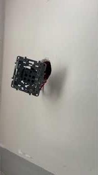 How to Install a Wall Socket Step by Step