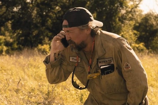 ‘Landman’: What is a H2S gas leak?