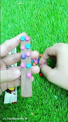 ASMR Galaxy candy gems🍫🍡🍬🍭🍫🍡🍬🍭