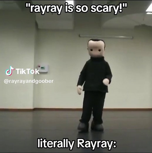 ★he is literally dancing fast every 1 second💀🖤🤍★ . . . #fy #viral #rayrayvision #blankroomsoup @TikTok
