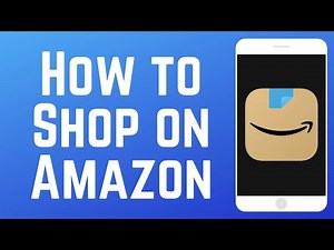 How to Shop on Amazon App in 2026 (Full Guide)