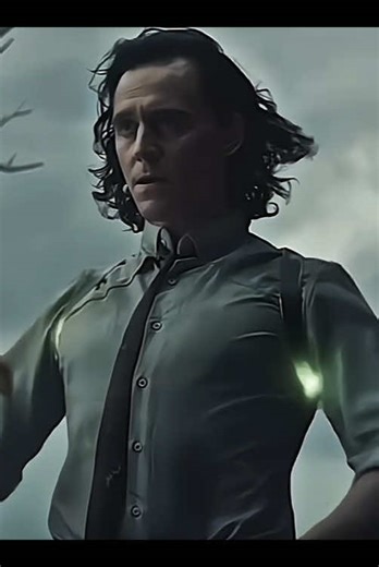 Exploring Loki's Character Journey in the MCU