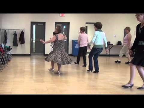 Tonight Waltz (Seniors LD)