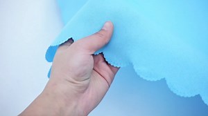 Peryiter 6 Pcs Assorted Color Fabric Rectangle Tablecloth 60 x 83 Inch Stain and Wrinkle Resistant Polyester Fabric Table Cloth Washable Decorative Cover for Wedding Party Banquet Dining Table