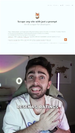 El web scraping está cambiando bastante 🤖