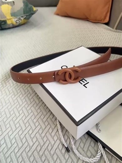 Chanel Belt All Colours Available Link in Bio #chanel #chanelbelt #shorts