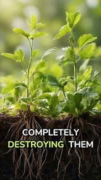 Vinegar vs Glyphosate: Which Weed Killer Really Works?