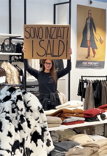 Saldi Max Factory: Offerte Imperdibili Fino al 50%