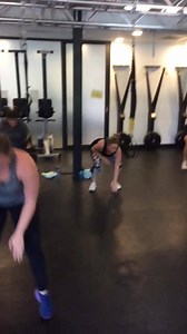 1K views · 19 reactions | ⚡️FLASHDANCE ⚡️ Channelling our inner maniac during Strike with Richie. | Flow Athletic | Facebook