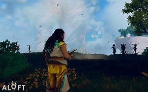 Aloft: Where To Find & Use The Field Guide