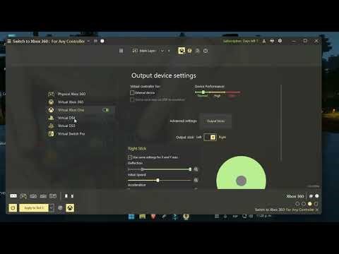 Como hacer el YY en warzone con REWASD para Mandos Xbox