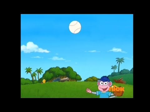 dora the explorer troll bridge catch all eight balls Baseball boots