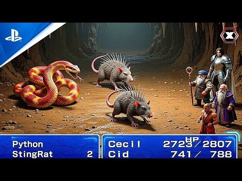 TOP 20 Masterpiece 2D RPG Games You Shouldn't Miss