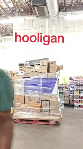 Hooligan Dance Challenge with BTS - Try it!