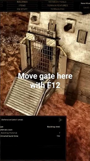 New base build tips #kenshi #basebuilding