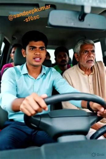 Story of a true driver | An example of honesty 🚗🎬📹🛺🚛🚚