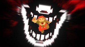 【搬运/动画】MARIO VS MX 3【原作者：Pixelcraftian】
