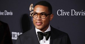 Don Lemon Marries Longtime Partner Tim Malone