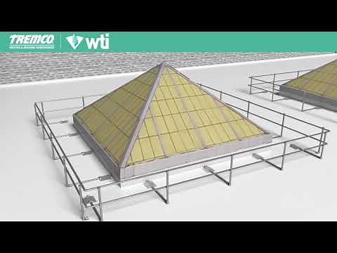 Tremco Roofing Restoration