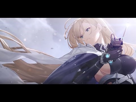 [Counter Side] EP.9 playthrough with live translation!