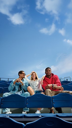 Breitling x NFL just kicked off a new chapter—now the league’s official timepiece partner. Taking the field now is the Chronomat GMT 40 and the Endurance Pro NFL Team Editions, made for moments to remember. | Breitling