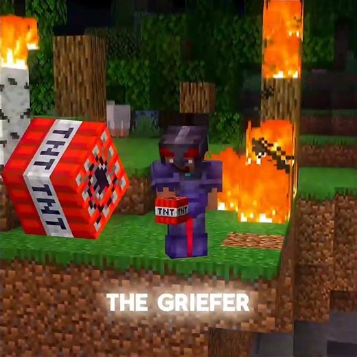 Which player are you #minecraft