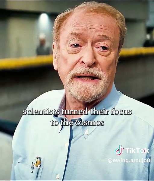 Interstellar: Cooper's Struggle for Humanity