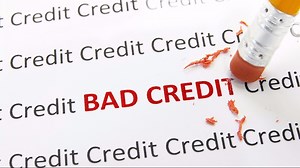 4 steps to repair your credit