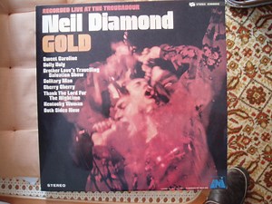 Neil Diamond - Gold