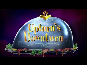 Patrick Star show Upturn's Downturn