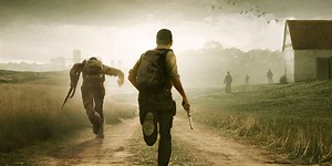 DayZ - Liveaction Trailer & Gameplay zum PS4 Release