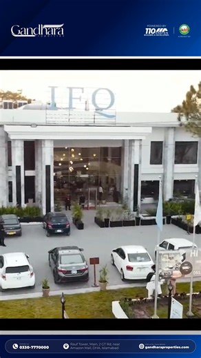 ✨ Honoring the Timeless Soul of Gandhara ✨ Gandhara Properties is proud to champion the Gandhara Civilization Event—a vibrant celebration of the art, wisdom, and cultural brilliance that shaped the heritage of our region. This gathering revives the elegance of an ancient era while inspiring future generations to explore, preserve, and cherish the legacy that continues to guide us forward. #GandharaCivilization #GandharaHeritage #GandharaProperties #CulturalLegacy #AncientWisdom #ProudSponsor #Hi