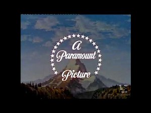 Paramount Pictures (1954)