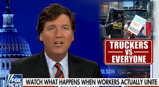 Mark Carney has been helping in theft of Canadian land and money for a long time. Trucker convoy money was stolen and taken to Ukraine and funneled in to off shore banks all over the world now discovered by Ukraine anti corruption agency that have arrested a bunch of Ukraine officials. GITMO is looking good for you!!! | Scott Stiglitz Walker