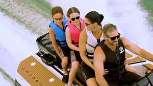 Meet the 2026 Yamaha Crosswave. 🏝 | Capitol Yamaha