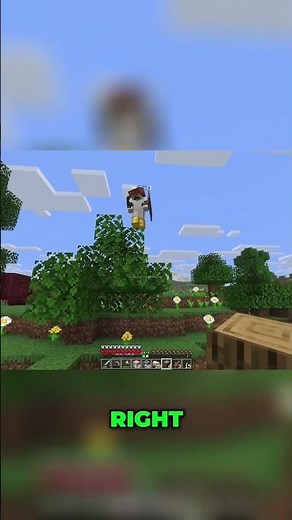 Epic Bridge Base! 🌉Minecraft Starter Guide! #shorts