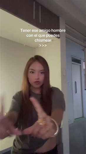 #amistad #fyp #xyzbca | tener ese amigo hombre con el que puedas chismear