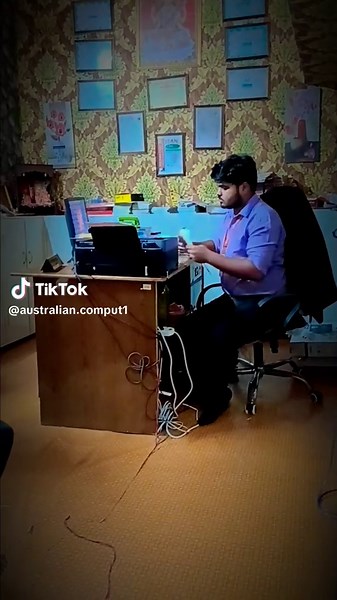 Australian computer & Language centre Admission open#ICTDay2025 #Janakpurdham #computer