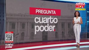 2.3K views · 113 reactions | "¿Está de acuerdo con que se realice un referéndum para convocar a una Asamblea Constituyente?" Participa votando en la pregunta de #CuartoPoder de esta noche: https://bit.ly/3WHePrC | Cuarto Poder | Facebook
