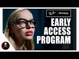 How To Join The Meta Ray-Ban Early Access Program - Step By Step - 2025