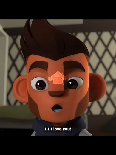 Running Man Animation: Fun Captions and Highlights