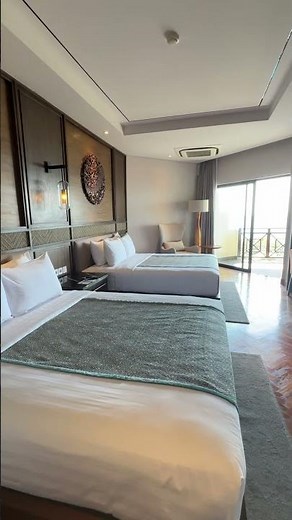 2 Bedroom Ocean View Suite