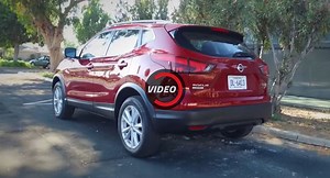2017 Nissan Rogue Sport Comes Out As "Good Enough" In KBB Review | Carscoops