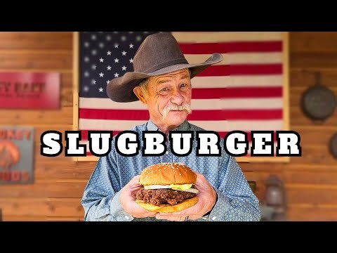 The Slugburger: A 5-Cent Burger That Fed America During the Great Depression