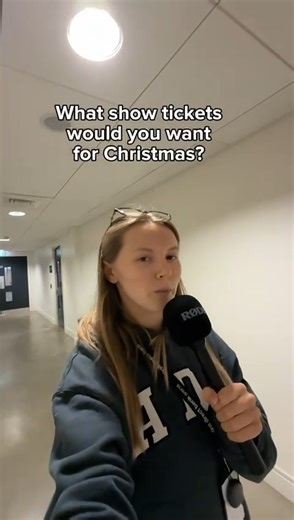 🎁'Tis the season to treat the special people in your life. Only 30 days to go... so here's some inspo if you are struggling on what that perfect gift could be!✨ 🎫 Check out our amazing line up of show for 2026 here - https://bit.ly/4qRpPTw #leeds #christmas #present | First Direct Arena
