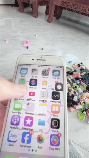 Khám Phá iPhone 7 Thường: Tính Năng và Cảm Nhận