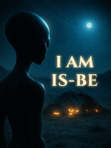 Part 1 | Alien Interview — A survivor of the Roswell crash described Earth as a prison. #alieninterview #roswell #UAP