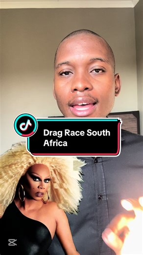 Meet Beaulah, the Stunning South African Drag Queen