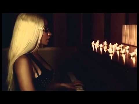 Nicki Minaj - Grand Piano Music Video
