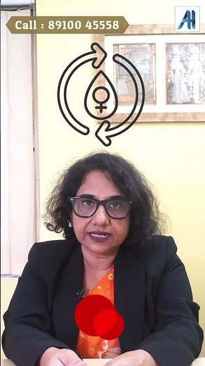 Right Period Cycle Secrets Revealed—Dr. Sebanti Goswami